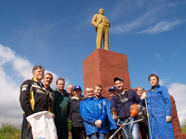 Подслушано горнозаводск пермский